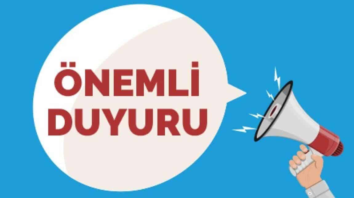 Adana Çukurova Güzel Sanatlar Lisesi Ayın Öğrencileri...